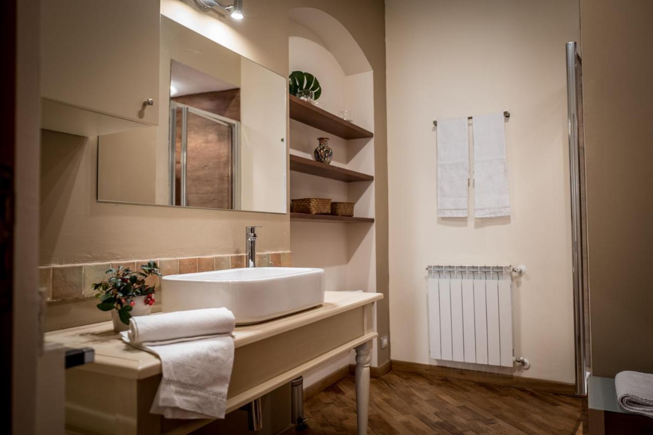 Palazzo Cosentino Bed & Breakfast Caltanissetta Dış mekan fotoğraf