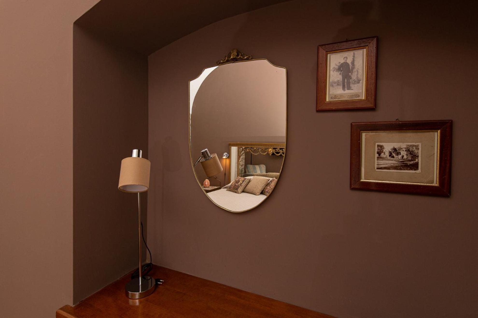 Palazzo Cosentino Bed & Breakfast Caltanissetta Dış mekan fotoğraf