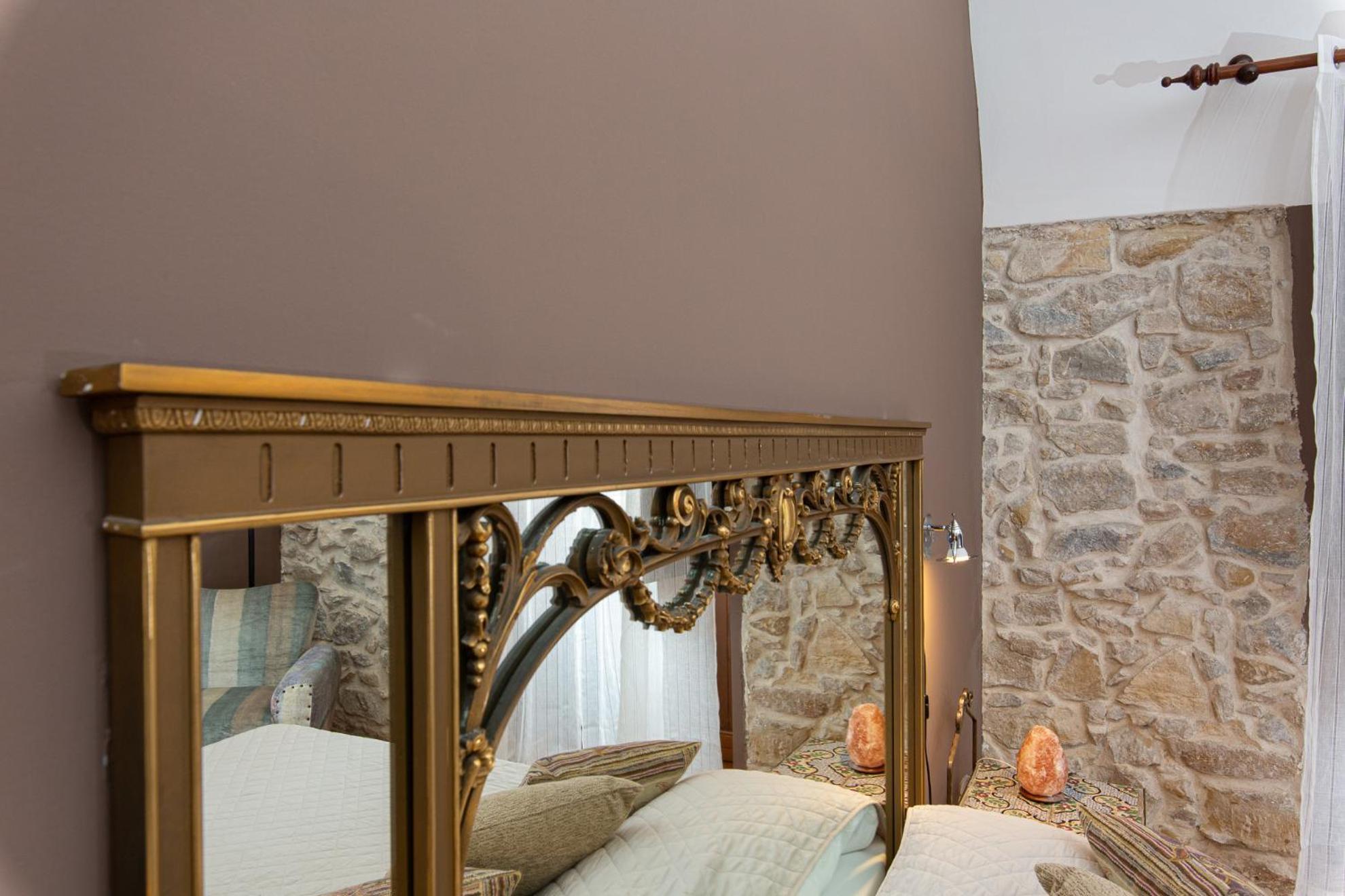 Palazzo Cosentino Bed & Breakfast Caltanissetta Dış mekan fotoğraf